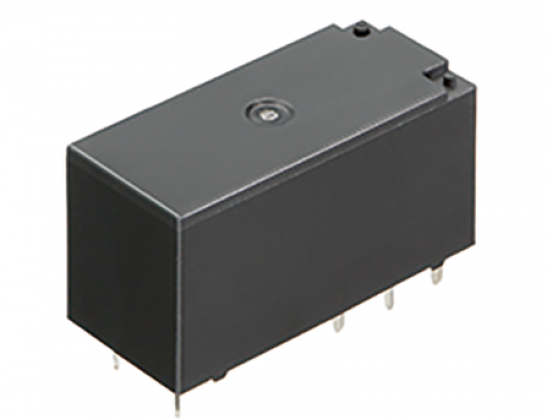 ALFG2PF121 松下小型功率继电器