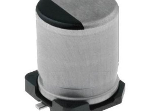 EEEFN1V471UV 松下铝电解电容器