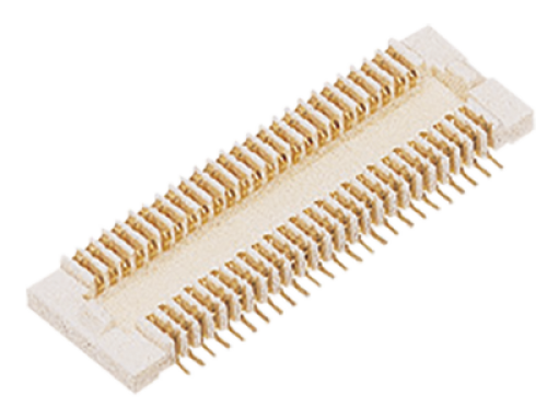 AXK5F80537YG 板对板窄间距连接器