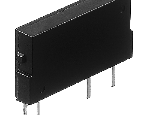 AQZ207G 松下PHOTOMOS继电器