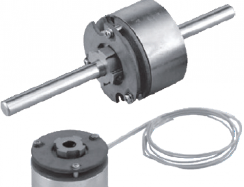 ZMB2S(4)A24 麻电子微型电磁制动器