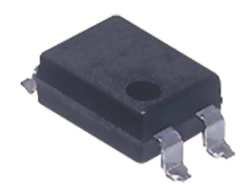 AQY210EHAX 松下PHOTOMOS继电器