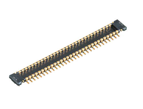 AXF6D1012 松下大电流连接器