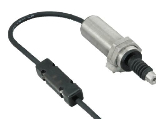 Z6 麻电子无触点触摸传感器