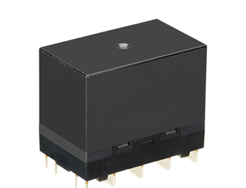 AHER4191 松下功率继电器