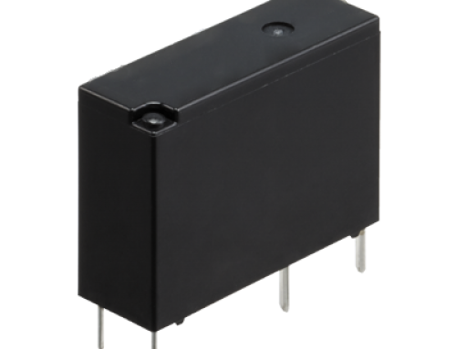 ALDP112W 松下小型功率继电器